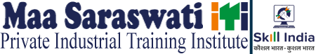 MAA Saraswati Private ITI, Dausa